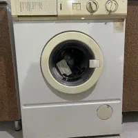 لباسشویی اتومات ارج