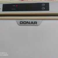 یخچال فریزر دونار