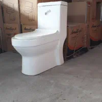 فروش ویژه توالت فرنگی به صورت عمده وتکی