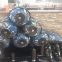 فروش بالشت وپشتی