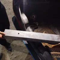 پروفیل گلخانه|عمده‌فروشی|بندرعباس, |دیوار