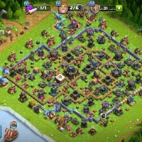 کلش آف کلنز