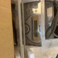 فکس Sharp FOA660 کاملاً نو و آکبند داخل کارتن|پرینتر، اسکنر، کپی، فکس|اهواز, پادادشهر|دیوار