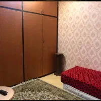 ۸۰متر*دوخواب*غرق در نور*مبله*تاپ لوکیشن آموزگار۴|اجارهٔ آپارتمان|مشهد, زیبا شهر|دیوار