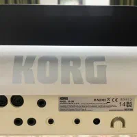 پیانو kORGمدلSp280|پیانو، کیبورد، آکاردئون|اندیشه, اندیشه فاز ۱|دیوار