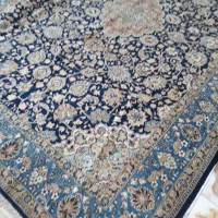 ۹ متری شهرضا گل ابریشم رنگ گیاهی|فرش|پردیس, فاز ۲|دیوار