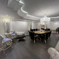 ۲۳۰ متر ویو ابدی طبقه ۲۶ فرمانیه