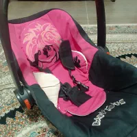 کریر بچه توافقی|کالسکه و لوازم جانبی|صفادشت, |دیوار