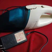 جاروبرقی مینی سیمی کره ای