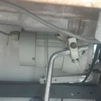 چرخ صنعتی جی ام سی|چرخ خیاطی و ریسندگی|نظرآباد, نظرآباد|دیوار