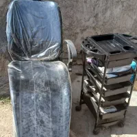 صندلی آرایشی