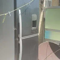 یخچال فریزر موتورش سوخته