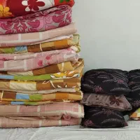تشک|رختخواب، بالش، پتو|لنگرود, |دیوار