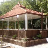 جوشکار الاچیق وسایبان