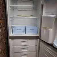 یخچال فریزر دیاموند