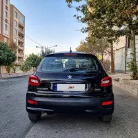 پژو 207 پانا 1400|خودرو سواری و وانت|نهاوند, |دیوار