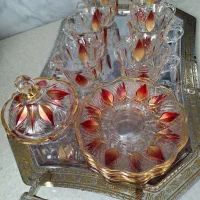 ظرف وظروف نو|ظروف سرو و پذیرایی|یاسوج, |دیوار