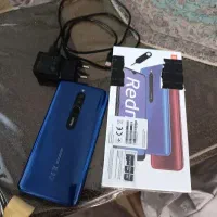 گوشی شیائومی ردمی 8|موبایل|دوگنبدان, |دیوار