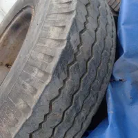 لاستیک خاور