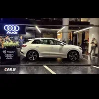 حواله AudiQ5