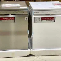 یخچال دقلو الجی  و لباسشویی الجی و..|یخچال و فریزر|رامهرمز, |دیوار