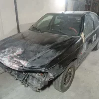 نیازمند شاگرد صافکاری و نقاشی|استخدام صنعتی، فنی، مهندسی|رشت, حومه رشت|دیوار