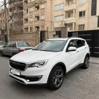 فیدلیتی پرایم7نفره مدل1403