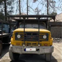 جمس|خودرو سنگین|تهران, نازی‌آباد|دیوار