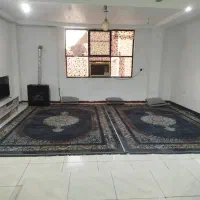 خانه اپارتمان ۸۰ متری در منازل سد