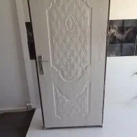 در اوتاق سالم سالم بدونه خط خش در حد نو|مصالح و تجهیزات ساختمان|بهارستان, |دیوار