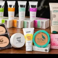 فروش اقساطی کرم های بیومیمتیک و لاکچری کوین