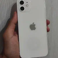 آیفون 12 نرمال