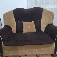 مبل هفت نفره