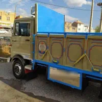 رانندگی پایه دوم دارم هرکاری باشه دنبال کارم|استخدام حمل و نقل|میاندوآب, |دیوار