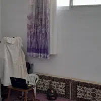 ۹۵متر/فول/رفیعی۱۰/سند شش دانگ اماده انتقال|فروش آپارتمان|مشهد, نرگس (شهرک غرب)|دیوار