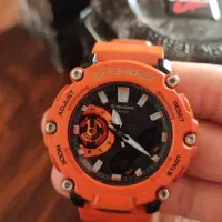 ساعت کاسیو جی شاک مدل GA-2200M-4A|ساعت|تهران, ارم|دیوار