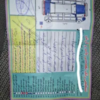 تیبا صندوقدار مدل۹۹|خودرو سواری و وانت|میاندوآب, |دیوار