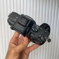 دوربین سونی Sony a 7 iii|دوربین عکاسی و فیلم‌برداری|تهران, شهرک غرب|دیوار
