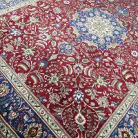 دوازده متری دستبافت تبریز|فرش|تبریز, |دیوار