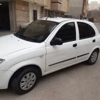 تیبا ۲|خودرو سواری و وانت|اصفهان, خواجه عمید|دیوار