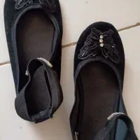 دوجفت کفش روفرشی