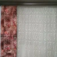 کتیبه، حریر و تترون، دو تا والان