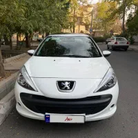 207پانورما اتومات مدل۱۴۰۴