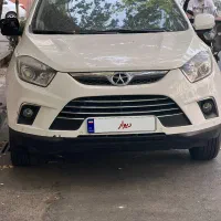 جک اس 5 96 تمیز|خودرو سواری و وانت|تهران, خاوران|دیوار