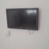 سلام تلویزیون ال سی دی ۳۲ سالم دیجیتال سرخود درحد