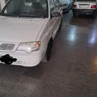 پراید ۱۱۱ هاچ‌بک صفر خشک مدل آخر۹۸ تحویل ۹۹|خودرو سواری و وانت|تهران, کامرانیه|دیوار