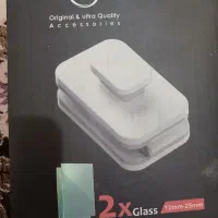 شیشه پاک کن