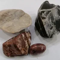 فروش سنگ راف