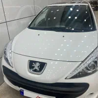 ۲۰۷ پانا|خودرو سواری و وانت|هشتگرد, هشتگرد قدیم|دیوار