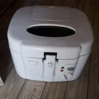 سرخ کن اصلی و تابلو آیات